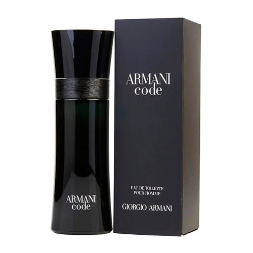Set de 3 parfumuri | 212 NYC · 1 Million · Armani Code