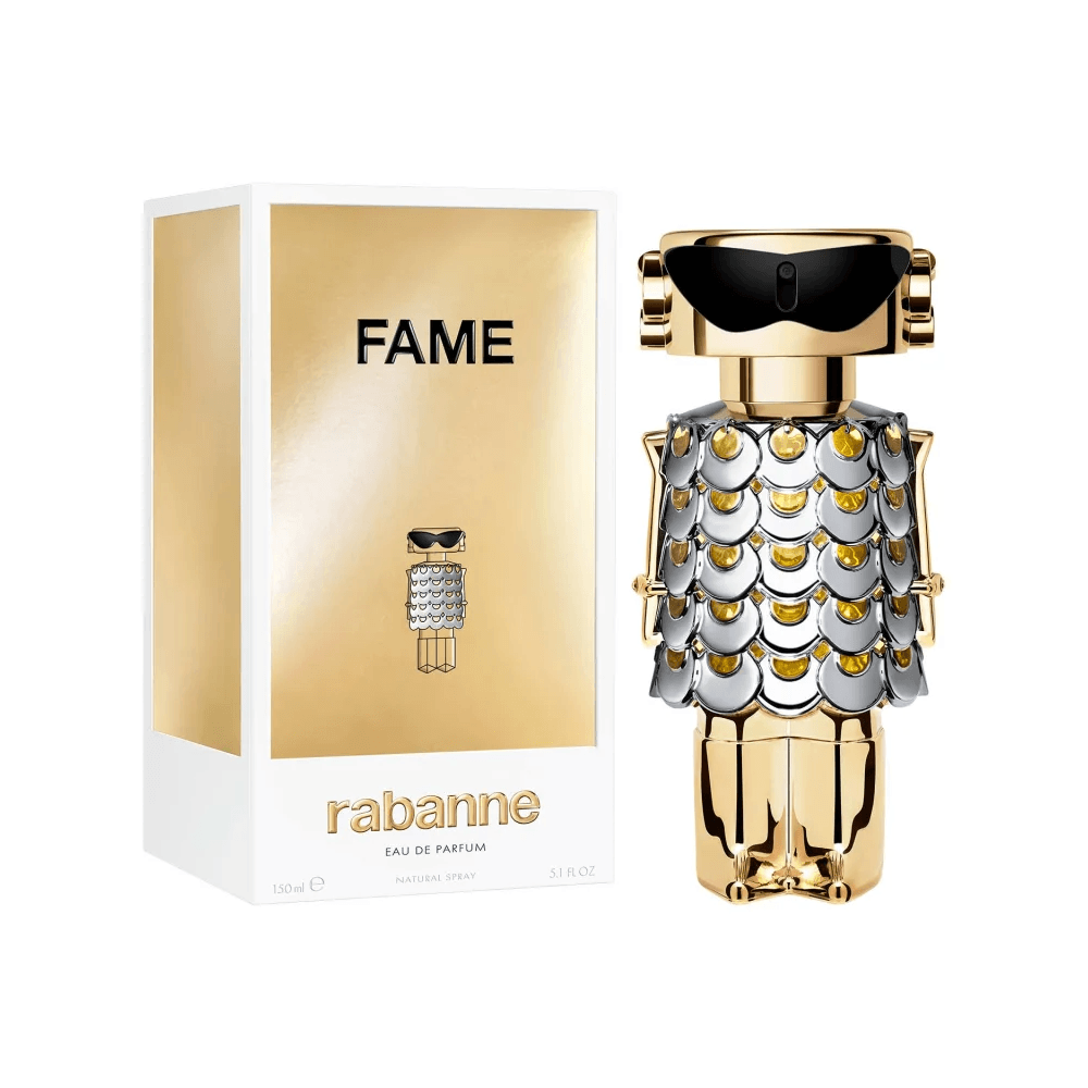 Set de 3 parfumuri | Good Girl · Chanel N°5 · Fame