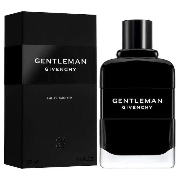 Set de 3 parfumuri | Gentleman · Gentleman Reserve · Gentleman Society