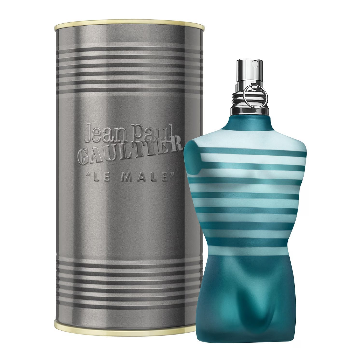 Set de 3 parfumuri | Le Male · Bleu de Chanel · Sauvage