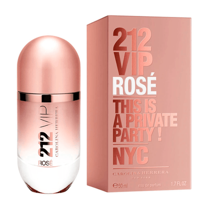 Set de 3 parfumuri | 212 VIP Rosé · Olympéa · Coco Mademoiselle