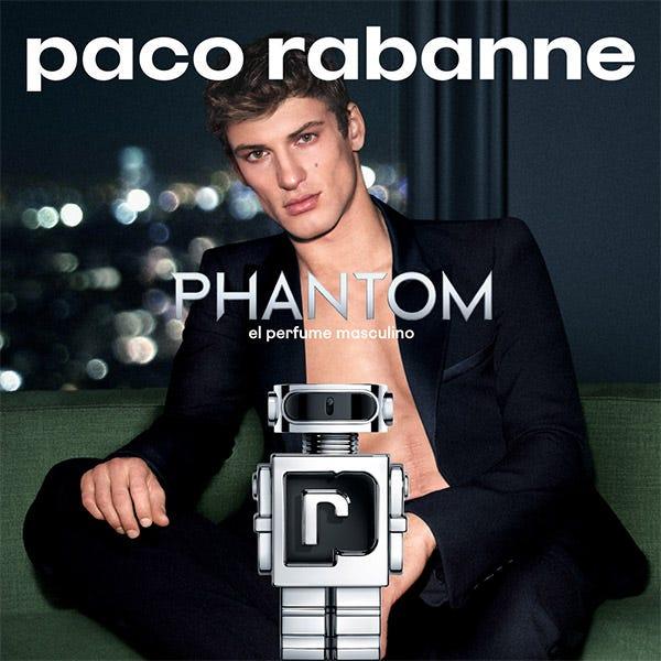 PHANTOM 100ML