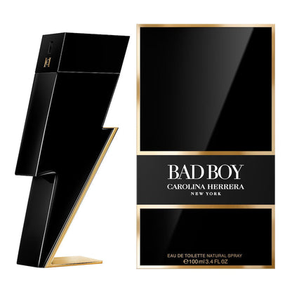 Set de 3 parfumuri | Bad Boy · 212 VIP Black · Invictus