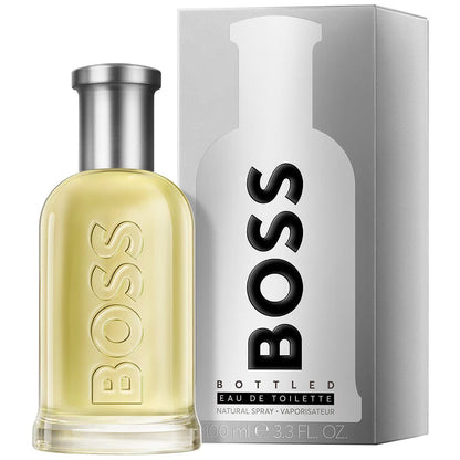 Set de 3 parfumuri | Boss Bottled · Boss The Scent · Boss Infinite
