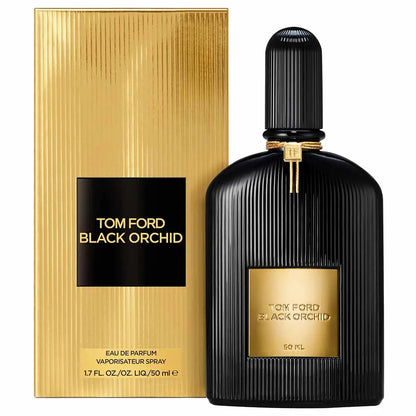 Set de 3 parfumuri | Black Orchid · Noir Extreme · Prada Intense