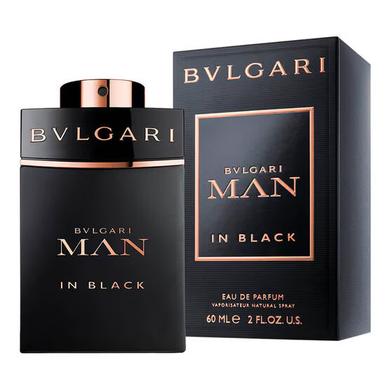 Set de 3 parfumuri | Bvlgari In Black · Acqua di Giò · L'Homme Prada Intense