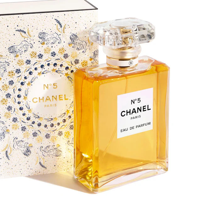 Set de 3 parfumuri | Chanel N°5 · Lady Million · Black Opium