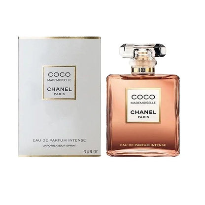 Set de 3 parfumuri | 212 VIP Rosé · Olympéa · Coco Mademoiselle