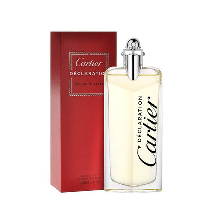 Set de 3 parfumuri | Allure Homme Sport · Scandal · Cartier Declaration