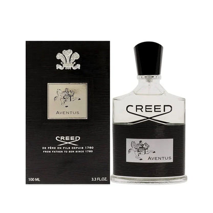 Set de 3 parfumuri | Creed Aventus · Bleu de Chanel · Sauvage