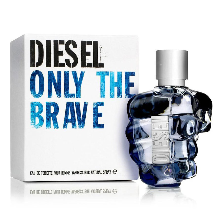 Set de 3 parfumuri | Bleu de Chanel · Only The Brave · 212 VIP Black
