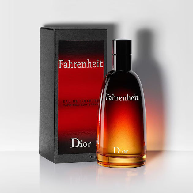 Set de 3 parfumuri | Nautica · Fahrenheit · Invictus