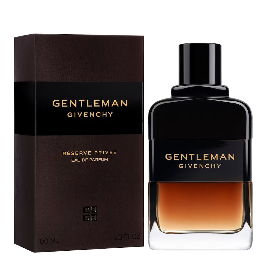Set de 3 parfumuri | Gentleman · Gentleman Reserve · Gentleman Society