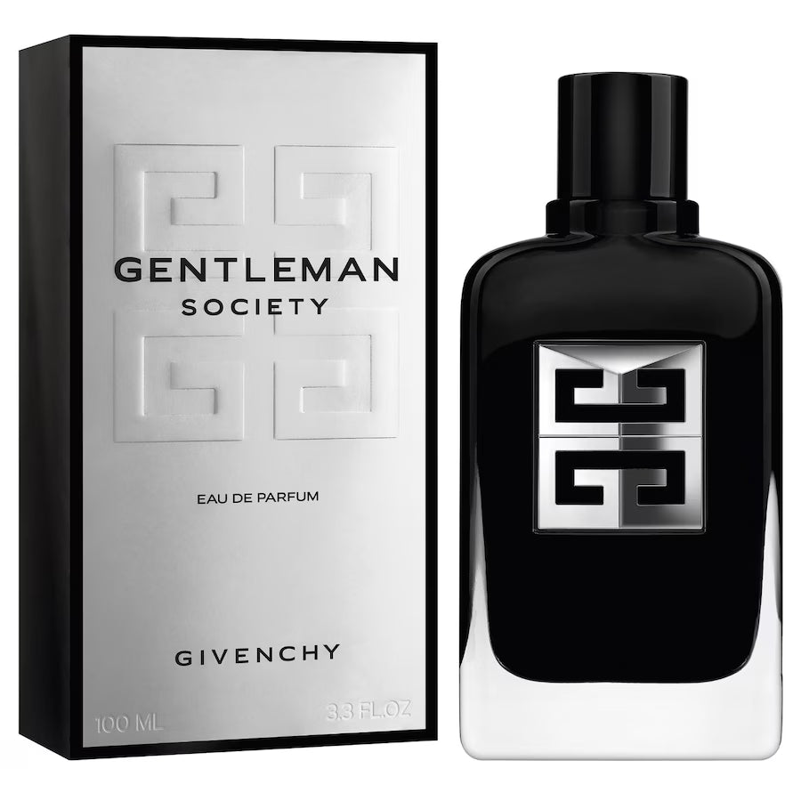 Set de 3 parfumuri | Gentleman · Gentleman Reserve · Gentleman Society