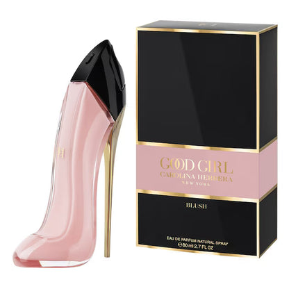 Set de 3 parfumuri | Good Girl Blush · Good Girl · Good Girl Very