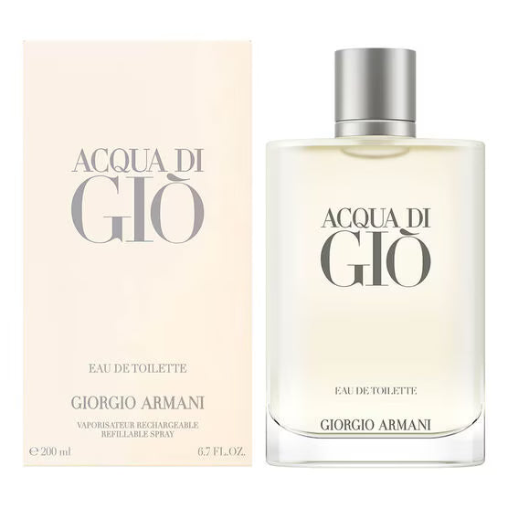 Set de 3 parfumuri | Bvlgari In Black · Acqua di Giò · L'Homme Prada Intense