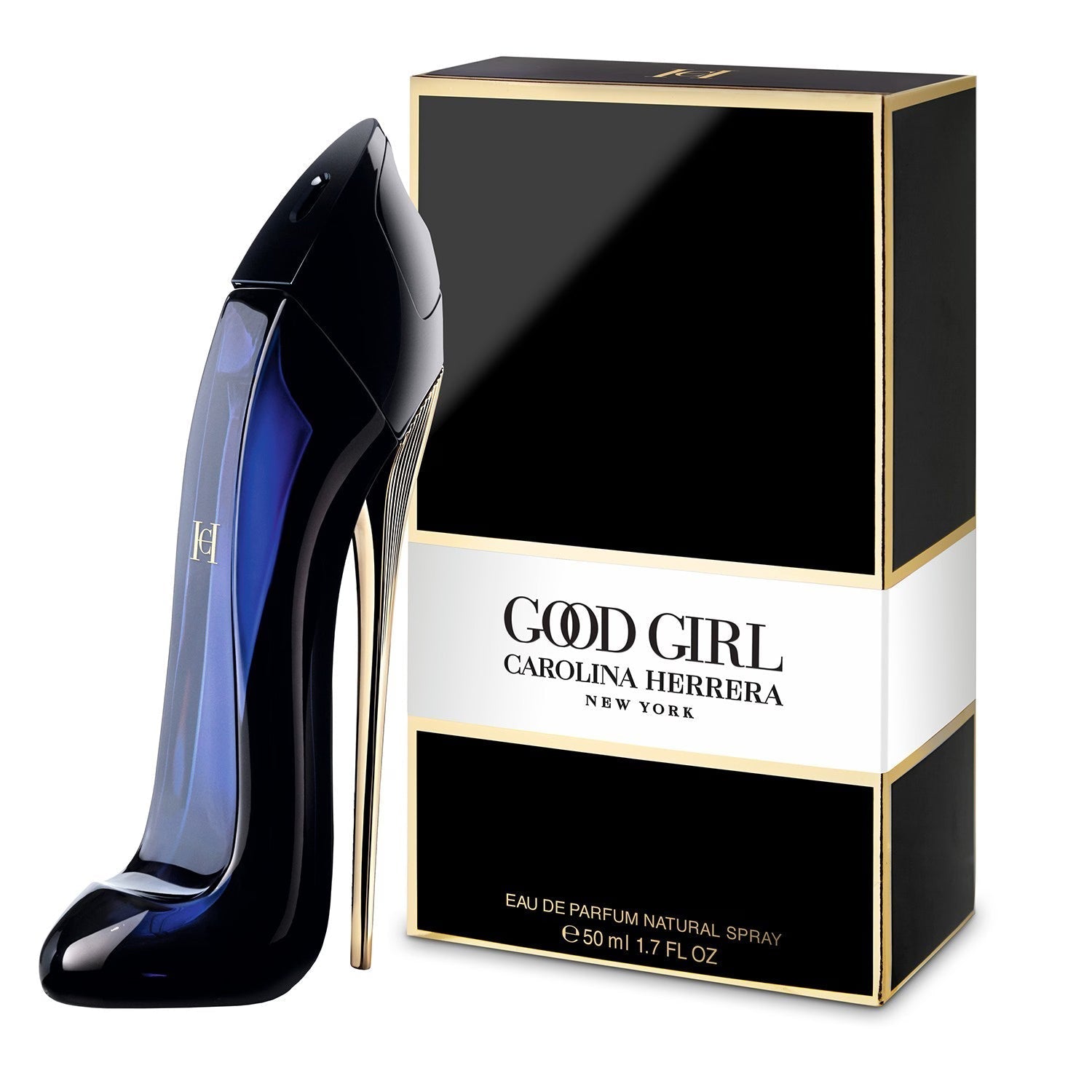 Set de 3 parfumuri | Good Girl · Coco Mademoiselle · Chanel N°5