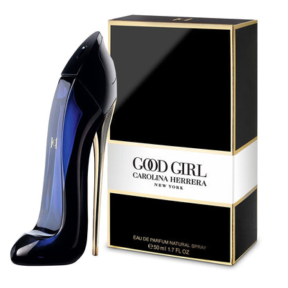 Set de 3 parfumuri | Good Girl Blush · Good Girl · Good Girl Very