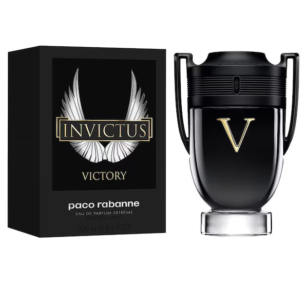 Set de 3 parfumuri | Invictus Legend · Invictus · Invictus Victory