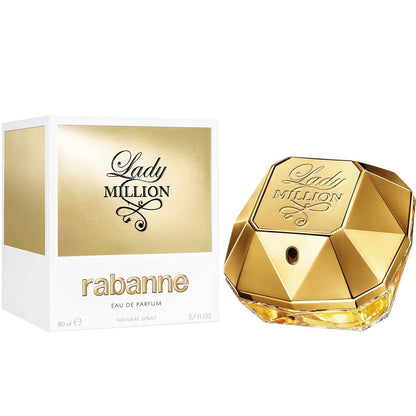 Set de 3 parfumuri | Chanel N°5 · Lady Million · Black Opium