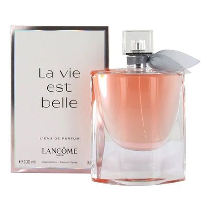 Set de 3 parfumuri | Scandal · J'Adore · La Vie Est Belle