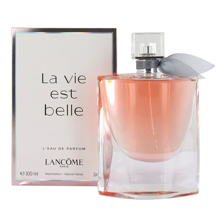 Set de 3 parfumuri | La Vie Est Belle · Olympéa · Black Opium