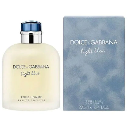 Set de 3 parfumuri | Bleu de Chanel · Creed Aventus · Light Blue