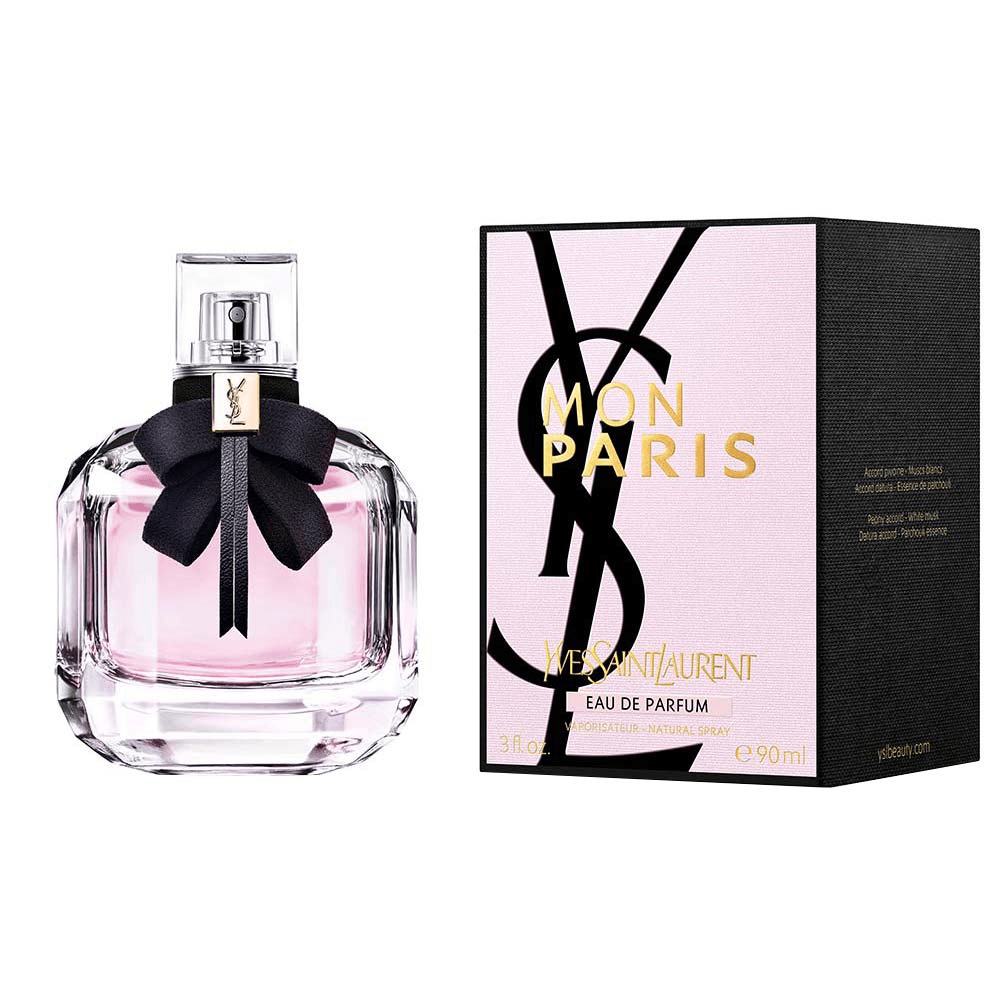 Set de 3 parfumuri | Prada Paradoxe · Coco Mademoiselle · Mon Paris