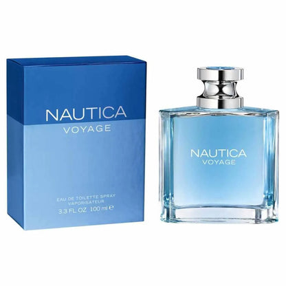 Set de 3 parfumuri | Nautica · Fahrenheit · Invictus