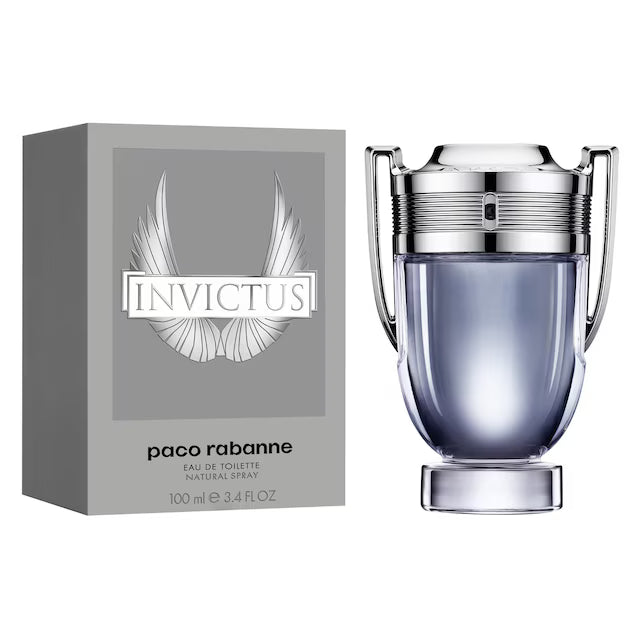 Set de 3 parfumuri | Invictus · Scandal · 1 Million