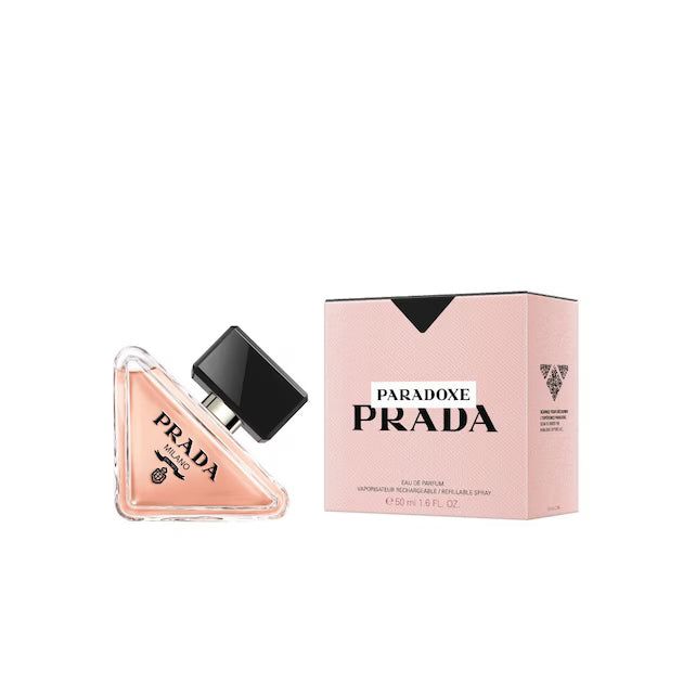 Set de 3 parfumuri | Prada Paradoxe · Coco Mademoiselle · Mon Paris