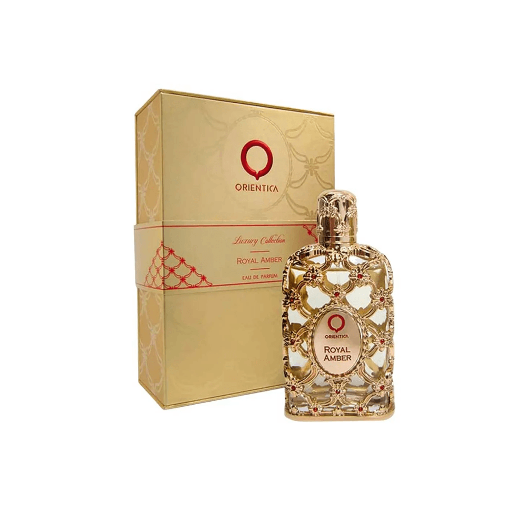 Set de 3 parfumuri | Yara · Fakhar · Royal Amber