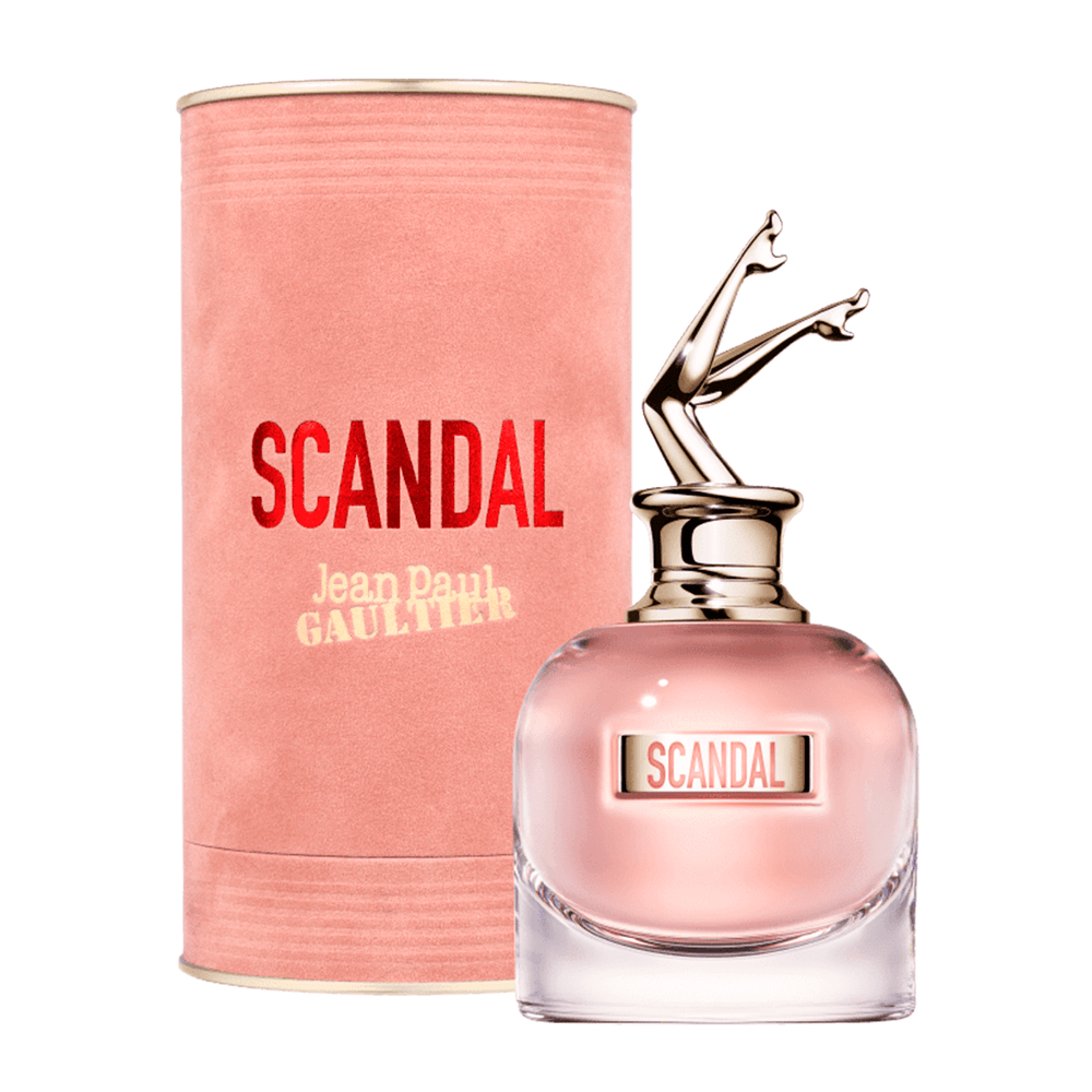 Set de 3 parfumuri | Scandal · J'Adore · La Vie Est Belle