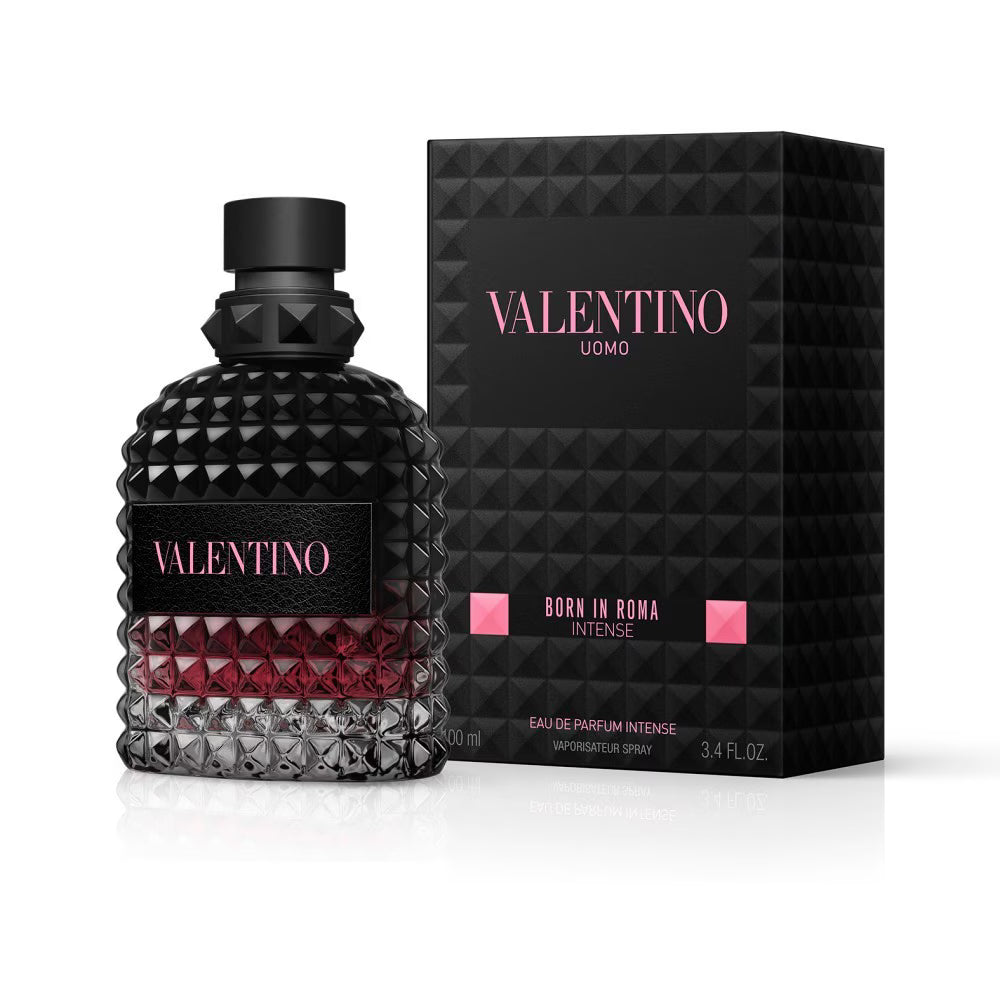 Set de 3 parfumuri | Gucci Guilty · Valentino Intense · Flower Kenzo