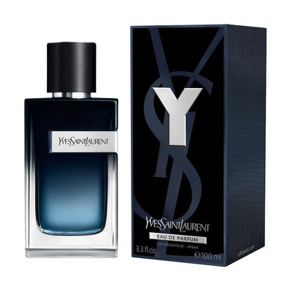 Set de 3 parfumuri | Sauvage · YSL Y · Eros